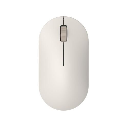 Xiaomi Wireless Mouse Lite 2 White EU BHR8915GL Xiaomi Wireless Mouse Lite 2 White EU BHR8915GL