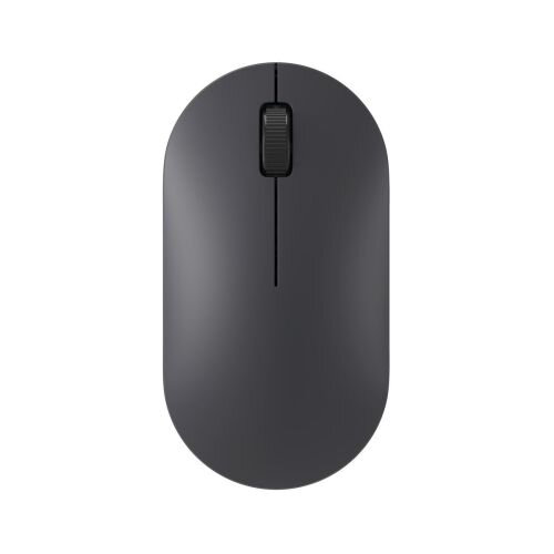 Xiaomi Wireless Mouse Lite 2 Black EU BHR8916GL Xiaomi Wireless Mouse Lite 2 Black EU BHR8916GL