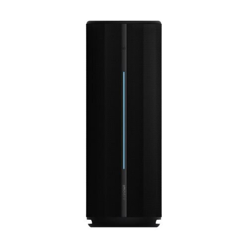 Xiaomi Bluetooth Speaker Black EU QBH4275GL Xiaomi Bluetooth Speaker Black EU QBH4275GL