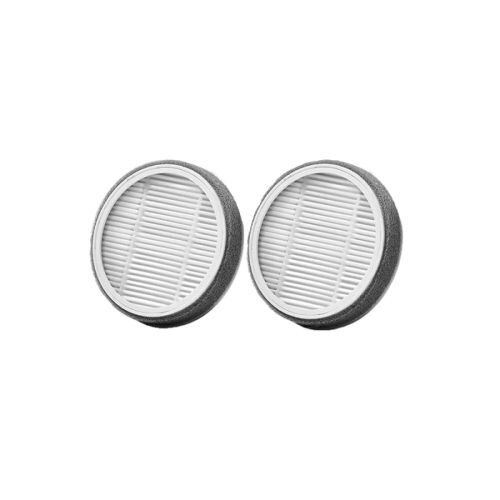 Xiaomi Vacuum Cleaner Dust Mite Pro Filter (2pack) White EU BHR8935GL Xiaomi Vacuum Cleaner Dust Mite Pro Filter (2pack) White EU BHR8935GL