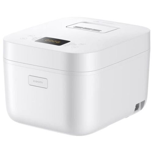 Xiaomi Smart Multifunctional Rice Cooker 4L White EU BHR9044EU - ONLY BOX DAMAGE