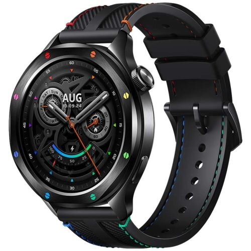 Xiaomi Watch S4 Rainbow EU BHR9199GL