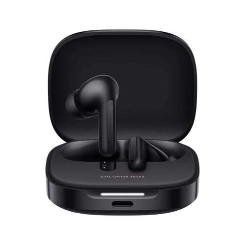 Xiaomi Redmi Buds 6 Black EU BHR9251GL Xiaomi Redmi Buds 6 Black EU BHR9251GL