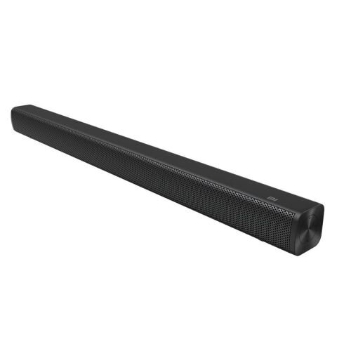 Xiaomi Soundbar 2.0 S22E 30W Black EU QBH4286EU - ONLY BOX DAMAGE Xiaomi Soundbar 2.0 S22E 30W Black EU QBH4286EU - ONLY BOX DAMAGE