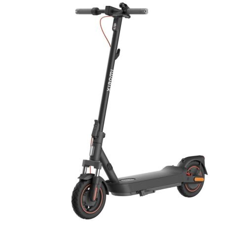 Xiaomi Mi Electric Scooter 5 Max Black EU BHR9615GL - ONLY BOX DAMAGE Xiaomi Mi Electric Scooter 5 Max Black EU BHR9615GL - ONLY BOX DAMAGE