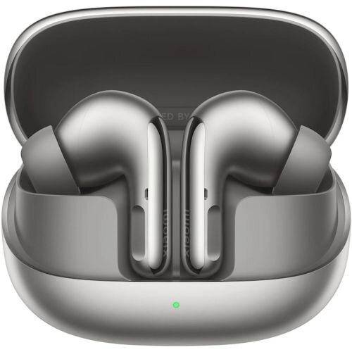 Xiaomi Buds 5 Pro Titanium Gray EU BHR9640GL Xiaomi Buds 5 Pro Titanium Gray EU BHR9640GL