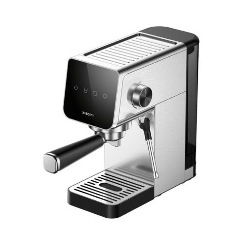Xiaomi Semi-Automatic Espresso Machine Gray EU BHR9798EU - ONLY BOX DAMAGE