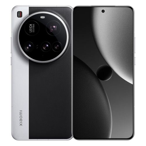 Xiaomi 15 Ultra 5G 16GB RAM 1TB No Charger Silver EU Xiaomi 15 Ultra 5G 16GB RAM 1TB No Charger Silver EU
