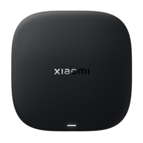 Xiaomi Mi TV Box S (3rd Gen) 4K Black EU PFJ4191EU Xiaomi Mi TV Box S (3rd Gen) 4K Black EU PFJ4191EU