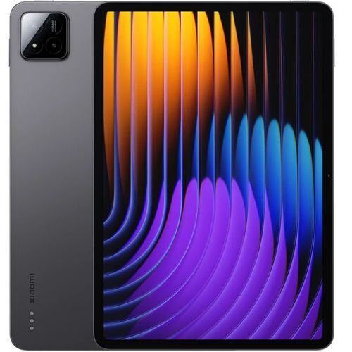 Xiaomi Pad 7 11" Wi-Fi 8GB RAM 256GB, QWERTY Keyboard Gray EU