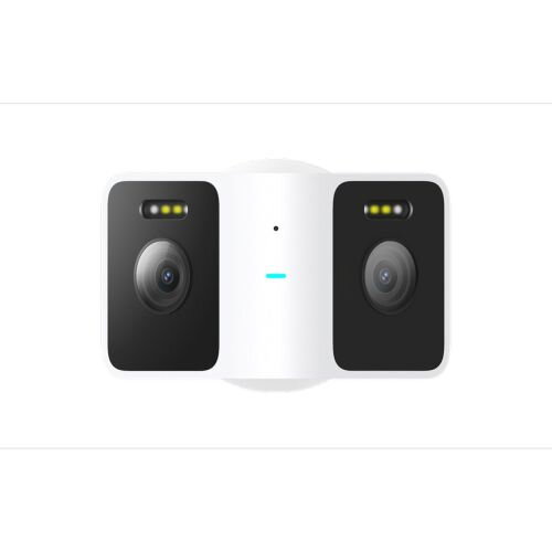 Xiaomi Outdoor Camera CW100 Dual White EU BHR07UIEU - ONLY BOX DAMAGE