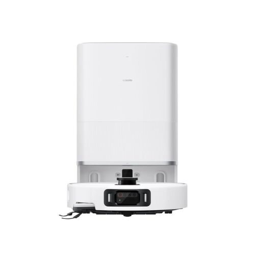 Xiaomi Vacuum Cleaner Robot 5 Pro White EU BHR07WFEU Xiaomi Vacuum Cleaner Robot 5 Pro White EU BHR07WFEU