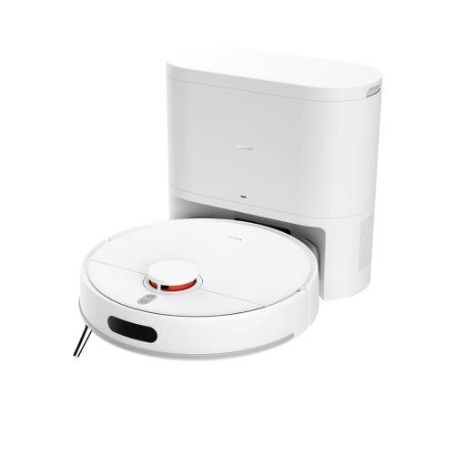 Xiaomi Robot Vacuum Cleaner H40 White EU BHR07XBEU Xiaomi Robot Vacuum Cleaner H40 White EU BHR07XBEU