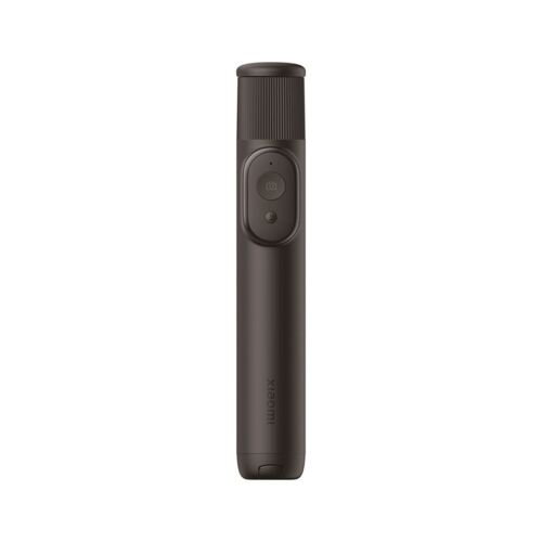 Xiaomi Selfie Stick Mini Floor Tripod 20.4" with Bluetooth Remote Black EU BHR083KGL
