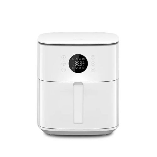 Xiaomi Air Fryer 6.5L White EU BHR083MEU Xiaomi Air Fryer 6.5L White EU BHR083MEU