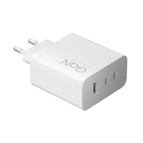 Xiaomi Travel Charger Combo (A+C+C) 90W White EU BHR087MEU Xiaomi Travel Charger Combo (A+C+C) 90W White EU BHR087MEU