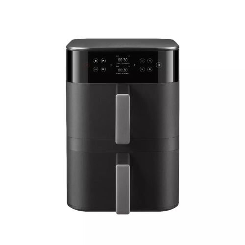 Xiaomi Air Fryer Dual Zone 12L Black EU BHR0883EU