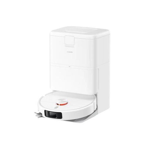 Xiaomi Vacuum Cleaner Robot H50 Pro White EU BHR089NEU - ONLY BOX DAMAGE