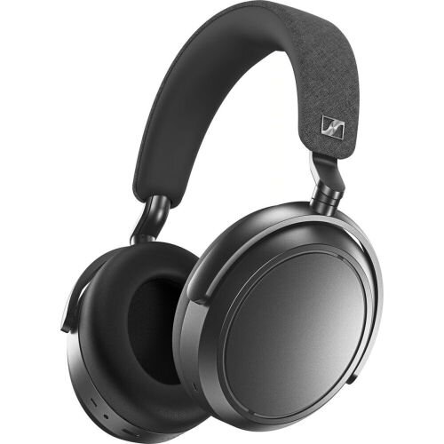 Sennheiser Momentum 4 Wireless On-Ear Headphones Graphite EU Sennheiser Momentum 4 Wireless On-Ear Headphones Graphite EU