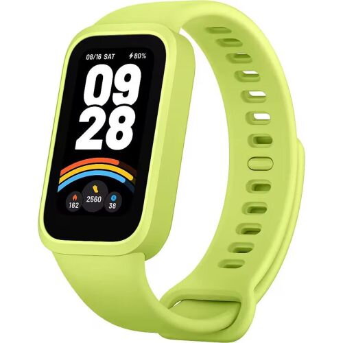 Xiaomi Smart Band 9 Active Green EU BHR08L1GL Xiaomi Smart Band 9 Active Green EU BHR08L1GL