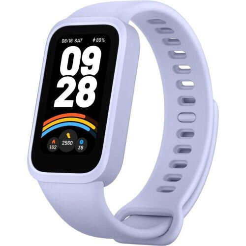 Xiaomi Smart Band 9 Active Purple EU BHR08L3GL Xiaomi Smart Band 9 Active Purple EU BHR08L3GL