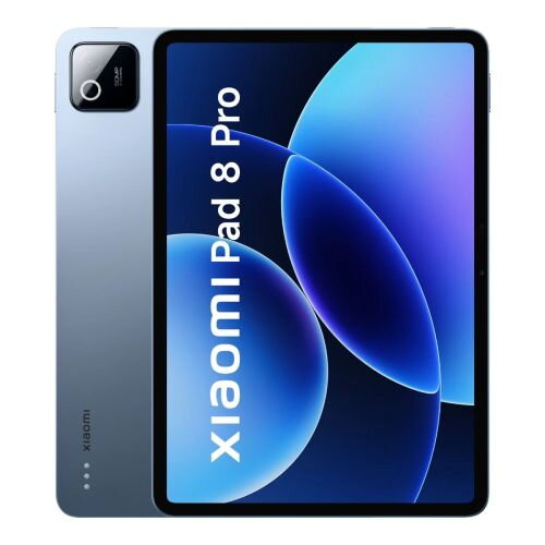 Xiaomi Pad 8 Pro 11.2" Wi-Fi 8GB RAM 256GB Blue EU