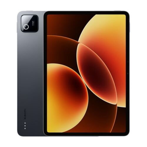 Xiaomi Pad Pro 8 11.2" Wi-Fi 12GB RAM 512GB Gray EU