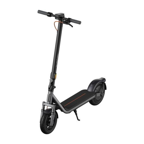 Xiaomi Mi Electric Scooter 6 Lite Black EU BHR08R6GL