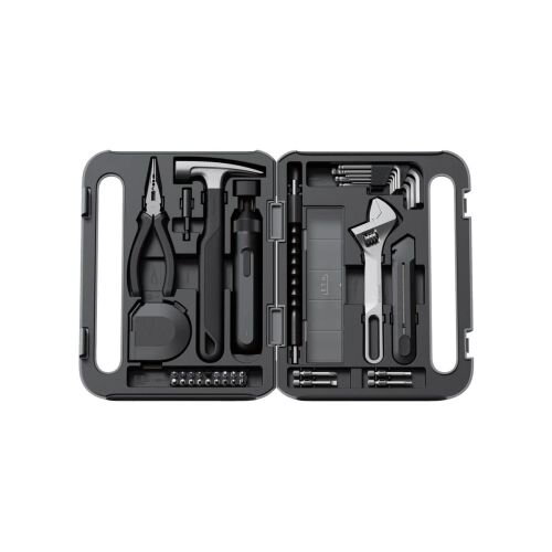 Xiaomi Mijia Tool Kit 24-in-1 Dark Gray EU BHR08S9GL