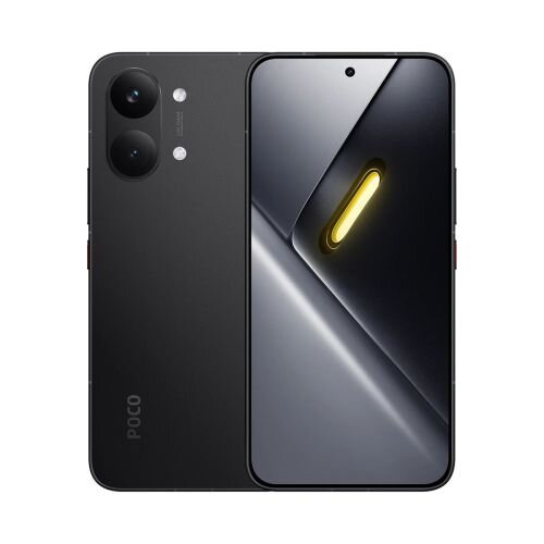 Xiaomi Poco M8 Pro 5G Dual SIM 12GB RAM 512GB Black EU