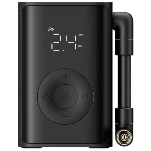 Xiaomi Mijia Electric Air Compressor Prtable Black EU BHR08TYGL