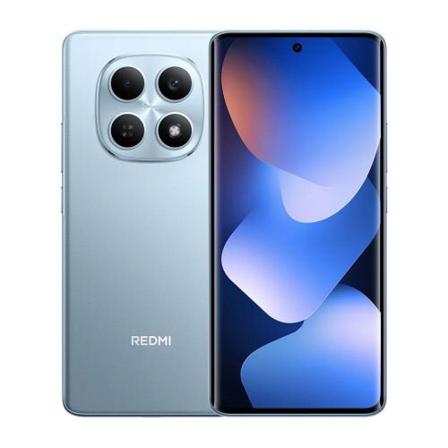 Xiaomi Redmi Note 15 5G 8GB RAM 512GB No Charger Blue EU