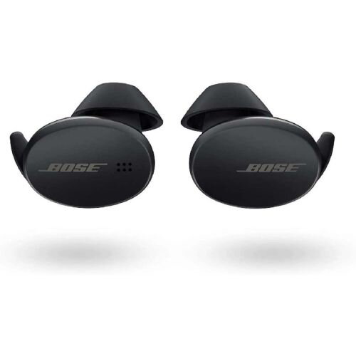 Bose Sport Wireless Earbuds Black EU