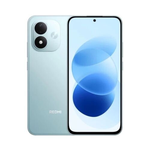 Xiaomi Redmi Note 17 4G 4GB RAM 128GB No Charger Teal EU MZB0P7XEU