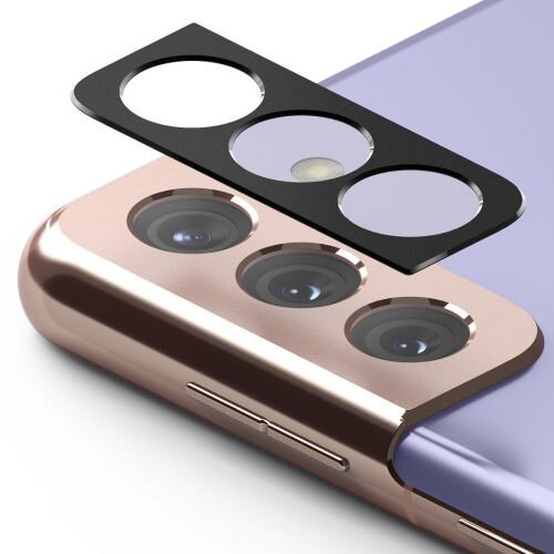 Ringke Galaxy S21+ Camera Styling camera island protector Black Ringke Galaxy S21+ Camera Styling camera island protector Black