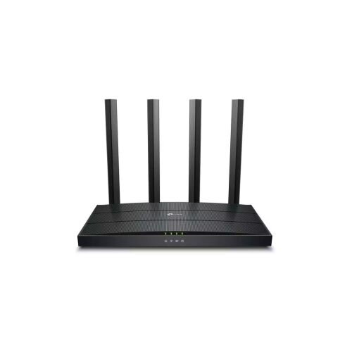 TP-LINK Router Archer AX17 AX1500 Wireless 802.11ac/1500Mbps LAN/WAN Black EU TP-LINK Router Archer AX17 AX1500 Wireless 802.11ac/1500Mbps LAN/WAN Black EU