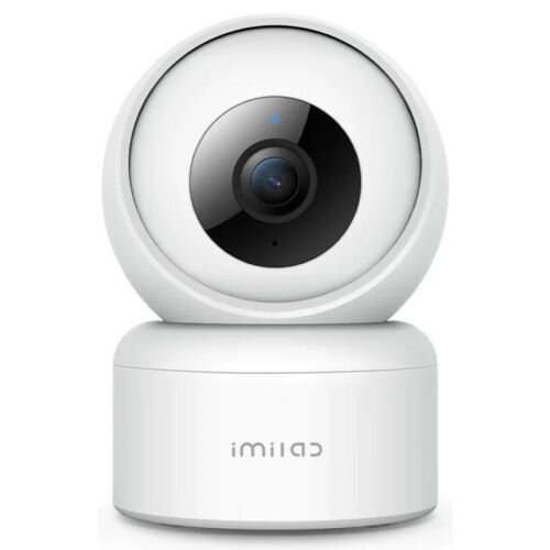 Xiaomi IMILAB C20 Pro Home Security Camera 360 2K White EU CMSXJ56B Xiaomi IMILAB C20 Pro Home Security Camera 360 2K White EU CMSXJ56B