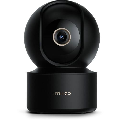 Xiaomi IMILAB C22 Home Security Camera 360 3K Black EU CMSXJ60ABLK Xiaomi IMILAB C22 Home Security Camera 360 3K Black EU CMSXJ60ABLK