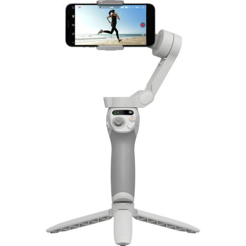 DJI Osmo Mobile SE Gray EU (CP.OS.00000214.01) DJI Osmo Mobile SE Gray EU (CP.OS.00000214.01)