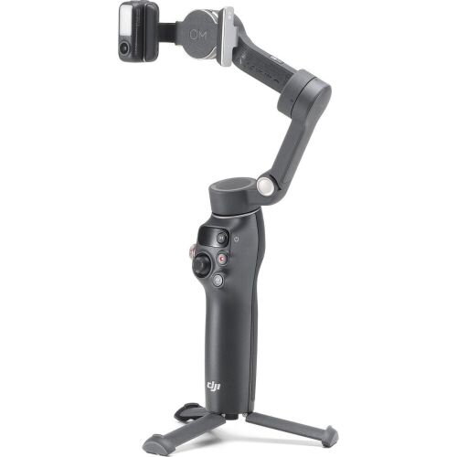 DJI Osmo Mobile 7P Black EU (CP.OS.00000401.01) DJI Osmo Mobile 7P Black EU (CP.OS.00000401.01)