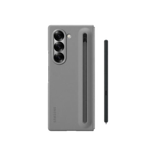 Samsung S Pen Case for Galaxy Z Fold6, Gray EU (EF-OF95PCJEGWW)