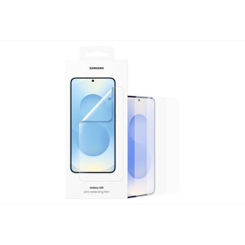 Samsung Galaxy S25 S931 Screen Protector Transparent (EF-US931CTEGWW) Samsung Galaxy S25 S931 Screen Protector Transparent (EF-US931CTEGWW)
