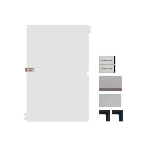 Samsung Galaxy Tab S8 Ultra / S9 Ultra / S10 Ultra Anti-Reflecting Screen Protector, Transparent (EF-UX910CTEGWW) Samsung Galaxy Tab S8 Ultra / S9 Ultra / S10 Ultra Anti-Reflecting Screen Protector, Transparent (EF-UX910CTEGWW)
