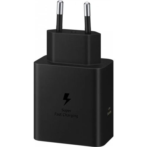 Samsung Travel Charger 60W EP-T6010N without cable Black EU (EP-T6010NBEGWW)