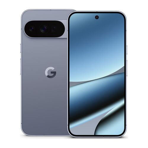 Google Pixel 10 Pro XL 5G Dual SIM 16GB RAM 256GB Obsidian EU