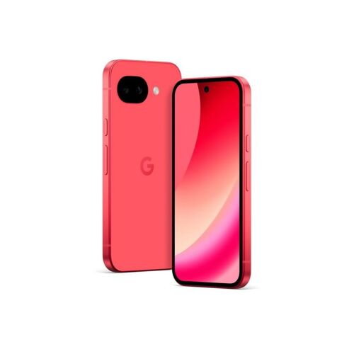 Google Pixel 10a 5G Dual SIM 8GB RAM 128GB Berry EU