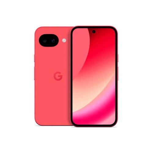 Google Pixel 10a 5G Dual SIM 8GB RAM 256GB Berry EU
