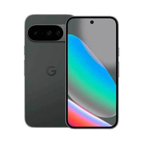 Google Pixel 10 5G Dual SIM 12GB RAM 256GB Obsidian EU