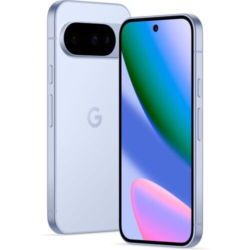 Google Pixel 10 5G Dual SIM 12GB RAM 128GB Frost EU