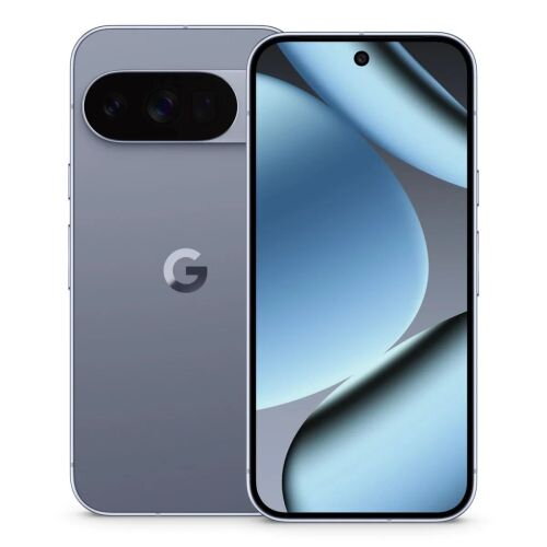 Google Pixel 10 Pro 5G Dual SIM 16GB RAM 128GB Moonstone EU